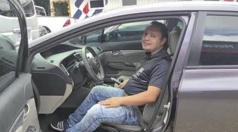 Plan parece que sí vehiculo/activo